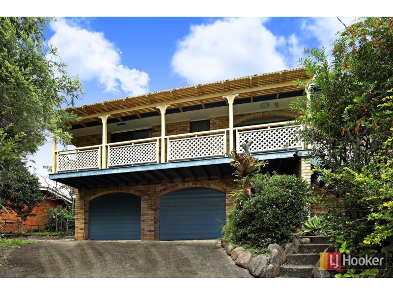 12 Wurinya Street, The Gap QLD 4061