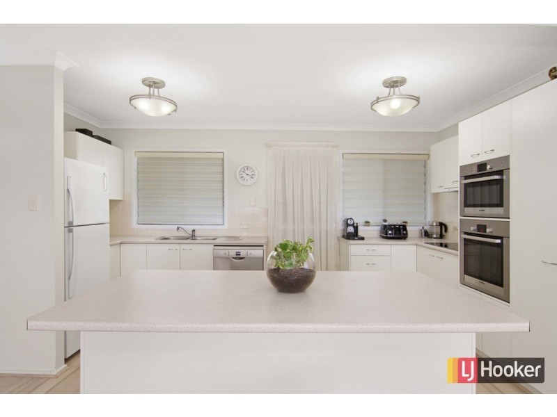 26 Glen Road, The Gap QLD 4061