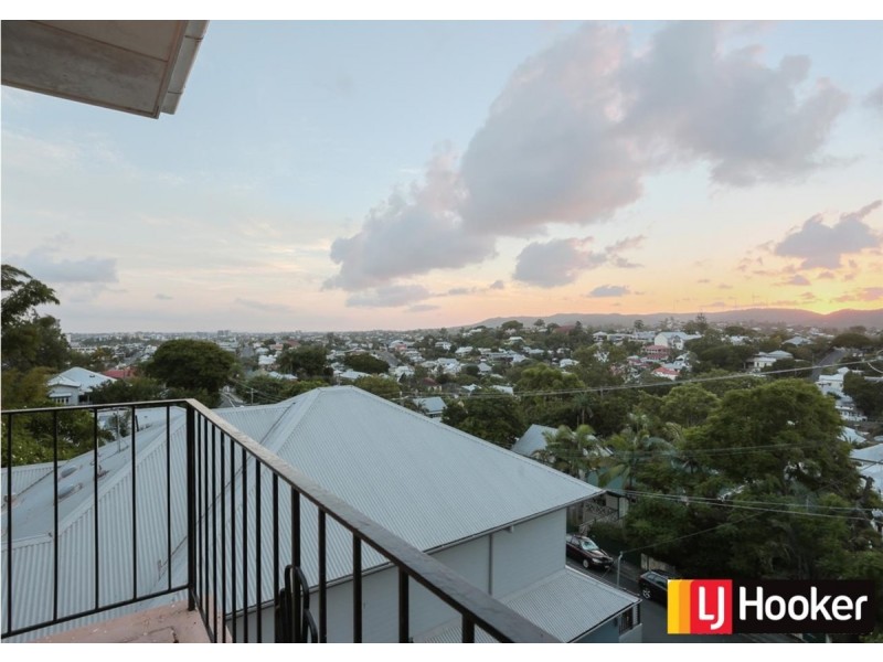 1/168 Musgrave Road, Red Hill QLD 4059