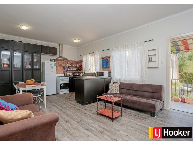 1/168 Musgrave Road, Red Hill QLD 4059