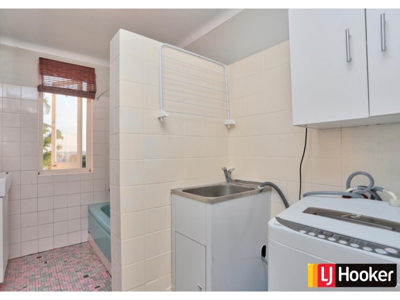 1/168 Musgrave Road, Red Hill QLD 4059