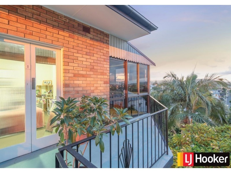 1/168 Musgrave Road, Red Hill QLD 4059