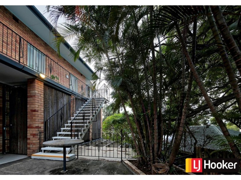 1/168 Musgrave Road, Red Hill QLD 4059