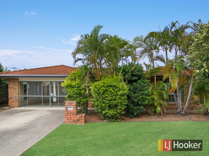 6 Gleeson Close, Boondall QLD 4034