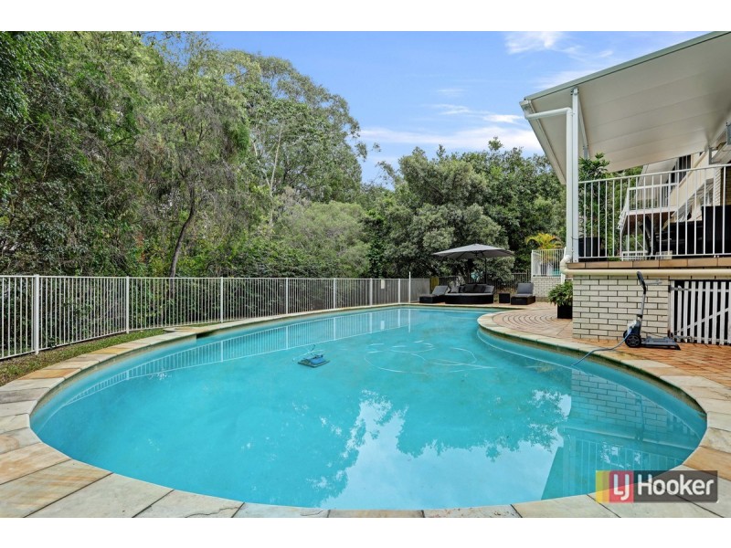 21 Trinder Road, Ashgrove QLD 4060