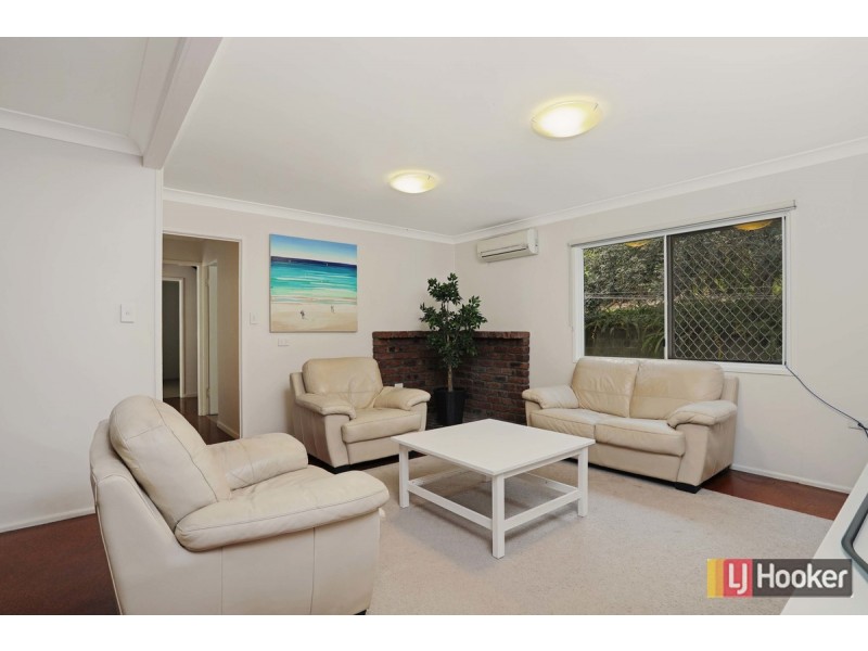 21 Trinder Road, Ashgrove QLD 4060