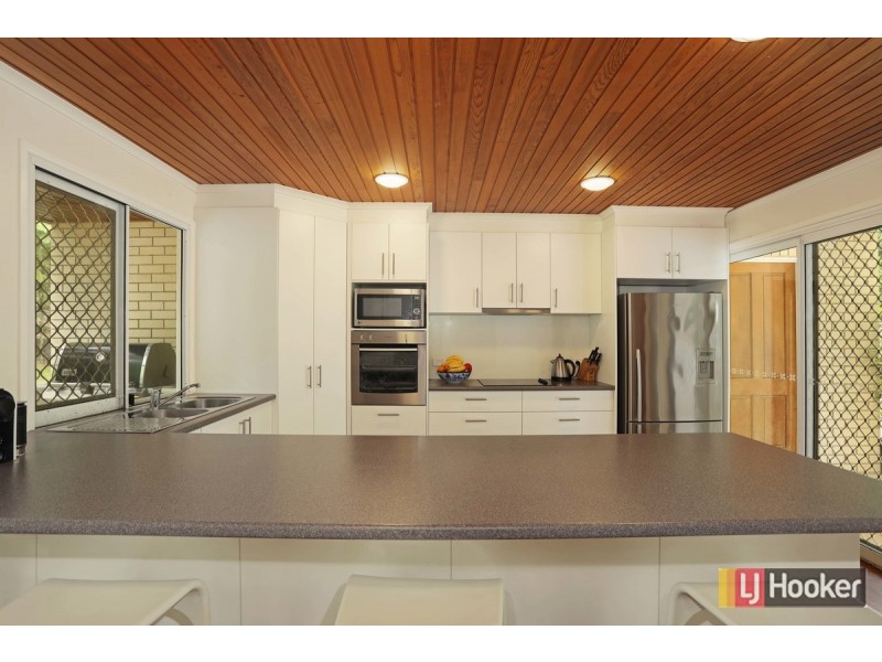 21 Trinder Road, Ashgrove QLD 4060