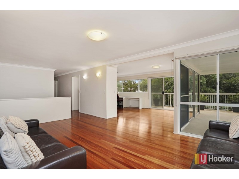 21 Trinder Road, Ashgrove QLD 4060