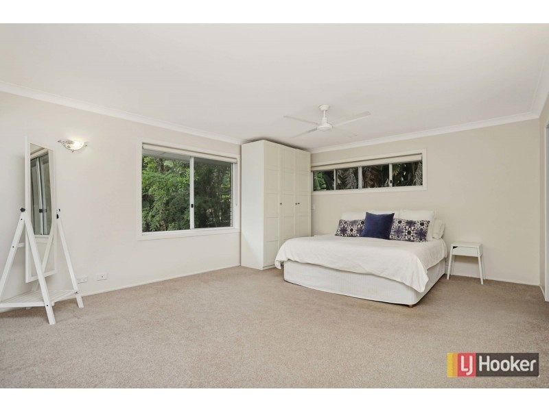 21 Trinder Road, Ashgrove QLD 4060