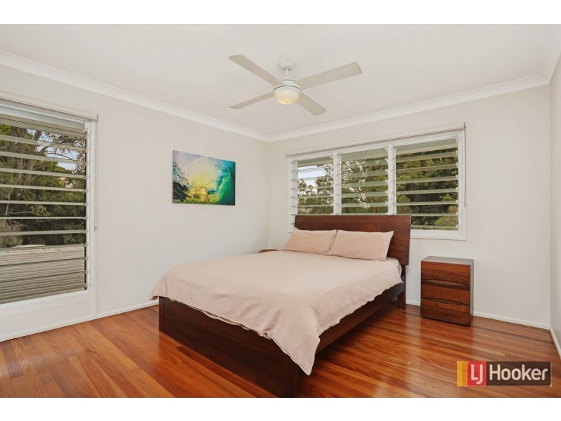 21 Trinder Road, Ashgrove QLD 4060