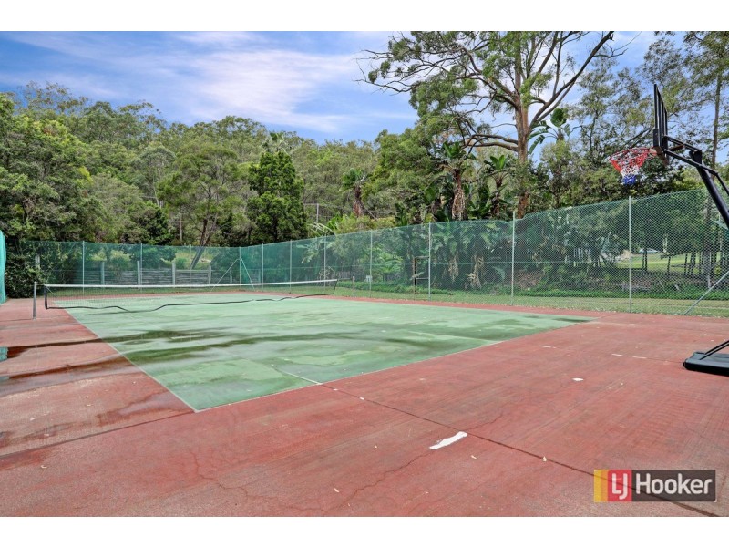 21 Trinder Road, Ashgrove QLD 4060