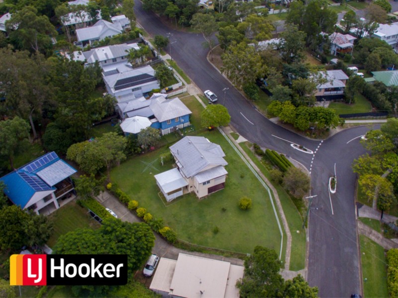 16 Milpera Street, Ashgrove QLD 4060