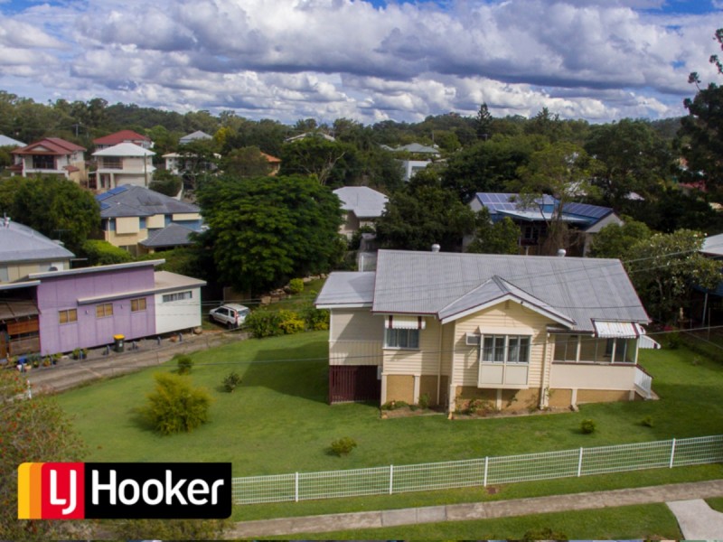 16 Milpera Street, Ashgrove QLD 4060