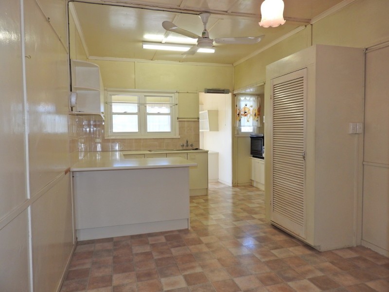 16 Milpera Street, Ashgrove QLD 4060
