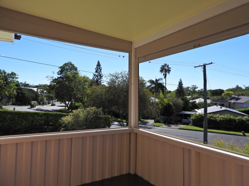 16 Milpera Street, Ashgrove QLD 4060