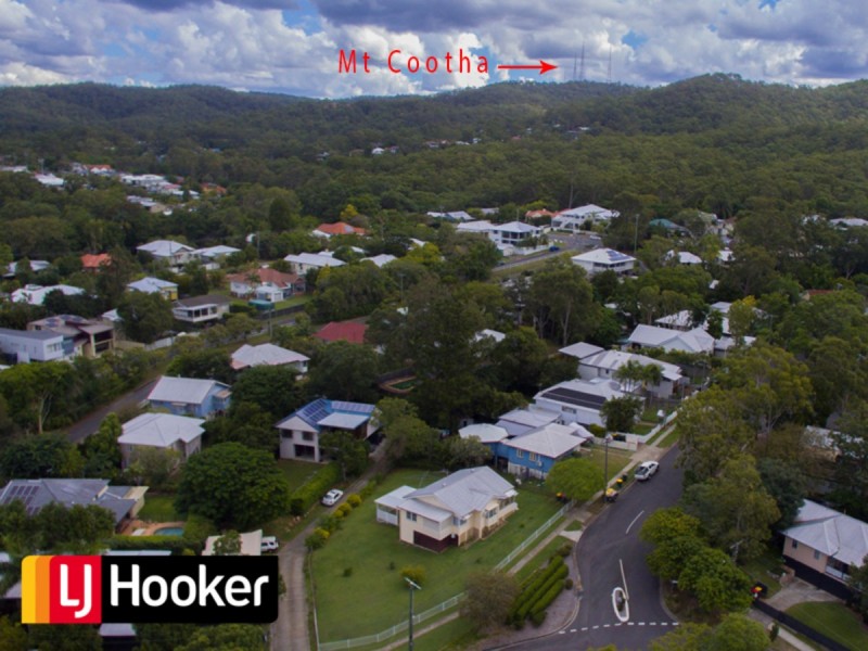 16 Milpera Street, Ashgrove QLD 4060