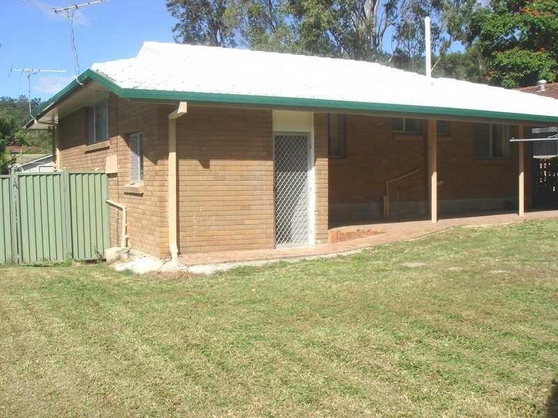 5 Woodside Street, The Gap QLD 4061