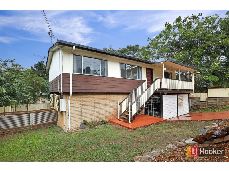 97 Patricks Road, Arana Hills QLD 4054