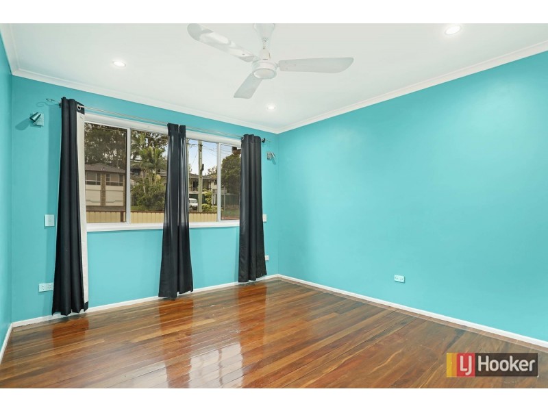 97 Patricks Road, Arana Hills QLD 4054