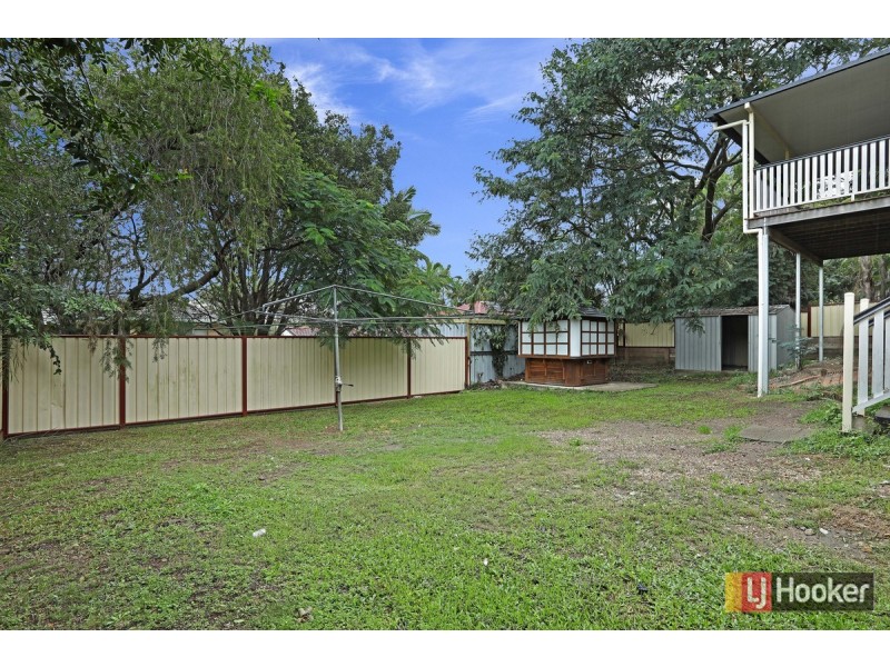 97 Patricks Road, Arana Hills QLD 4054