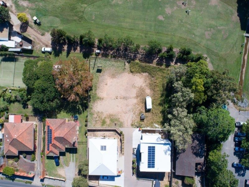 871 Waterworks Road, The Gap QLD 4061
