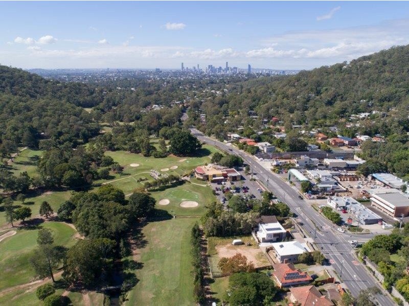 871 Waterworks Road, The Gap QLD 4061