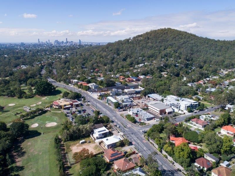 871 Waterworks Road, The Gap QLD 4061