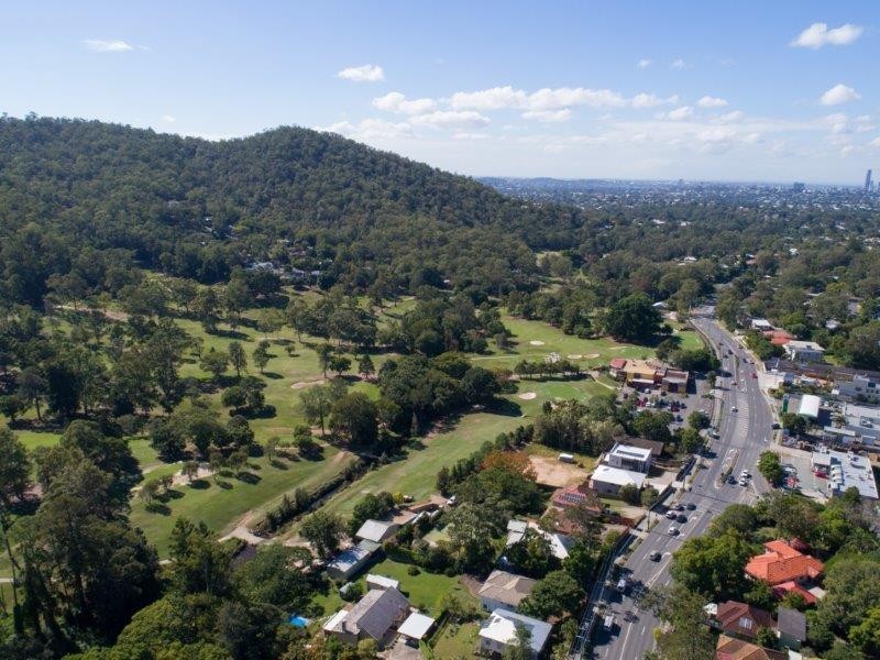 871 Waterworks Road, The Gap QLD 4061