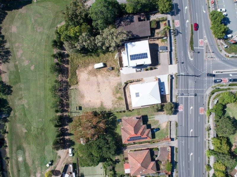 871 Waterworks Road, The Gap QLD 4061