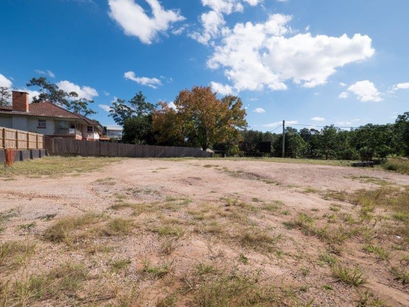 871 Waterworks Road, The Gap QLD 4061