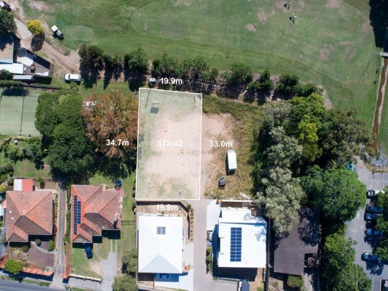 871 Waterworks Road, The Gap QLD 4061