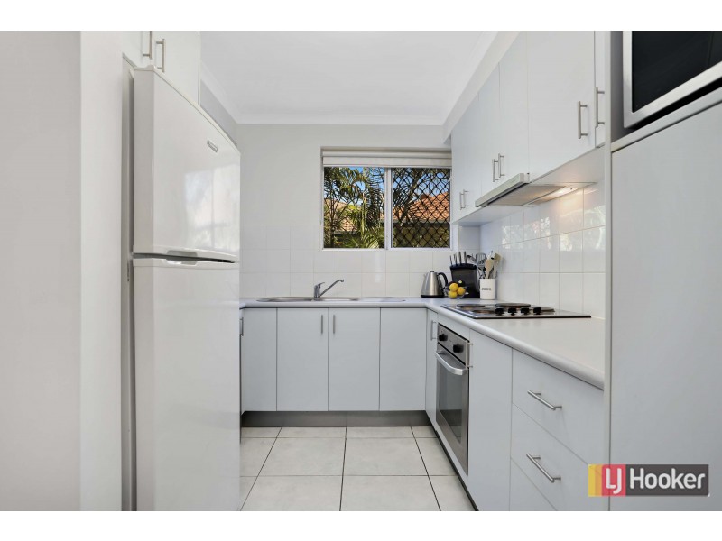 1/42 Globe Street, Ashgrove QLD 4060