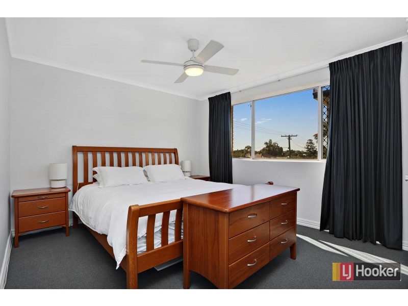 1/42 Globe Street, Ashgrove QLD 4060