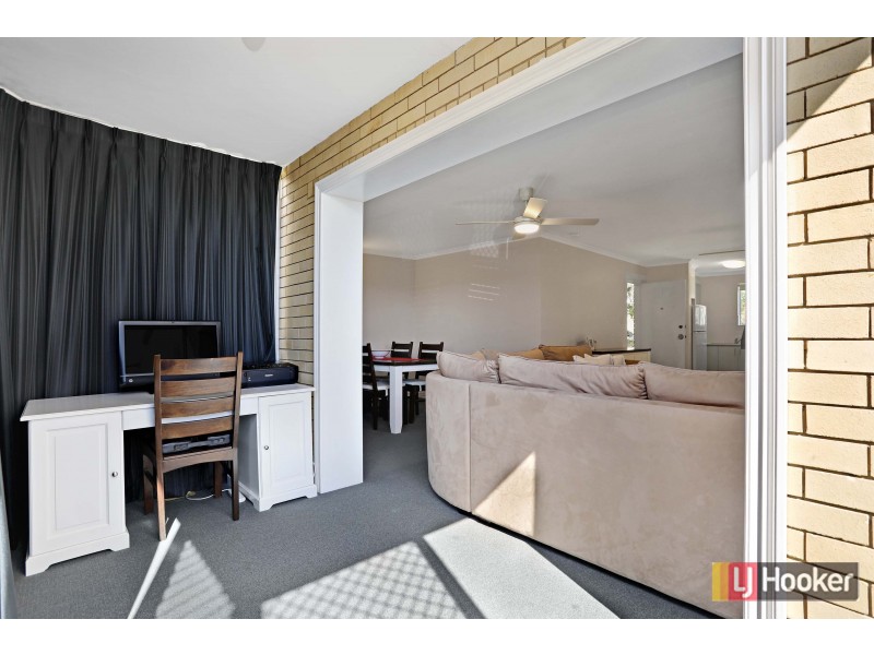 1/42 Globe Street, Ashgrove QLD 4060