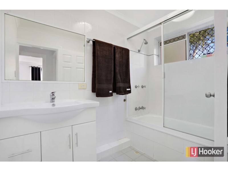 1/42 Globe Street, Ashgrove QLD 4060