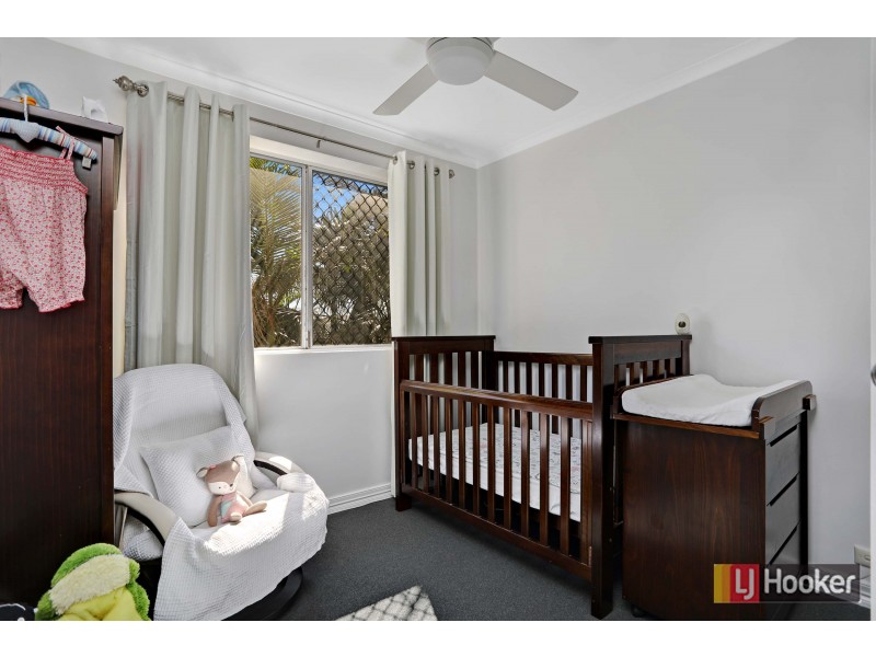 1/42 Globe Street, Ashgrove QLD 4060