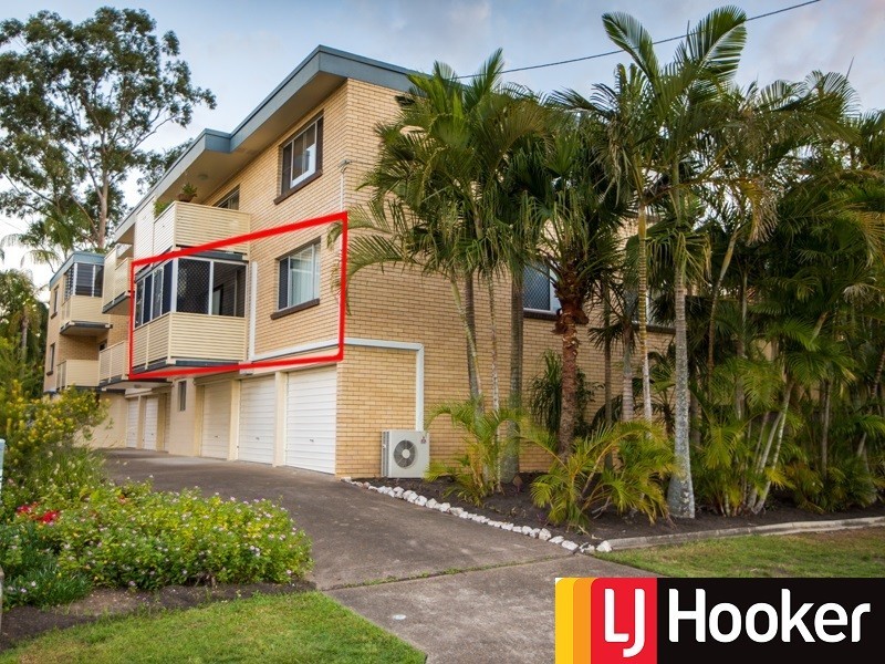 1/42 Globe Street, Ashgrove QLD 4060