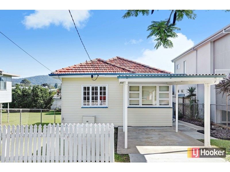 58 Harding Street, Enoggera QLD 4051