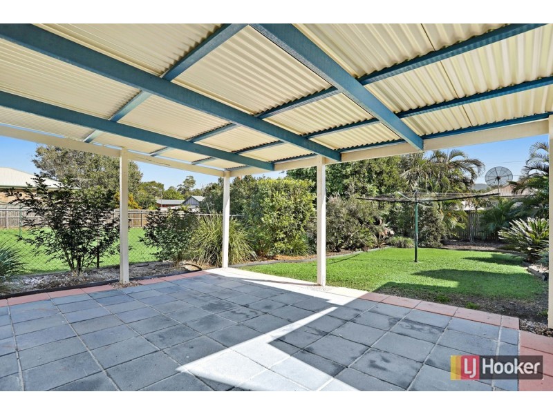 58 Harding Street, Enoggera QLD 4051