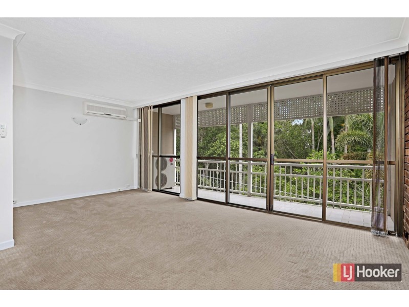3/13 Cochrane Street, Paddington QLD 4064