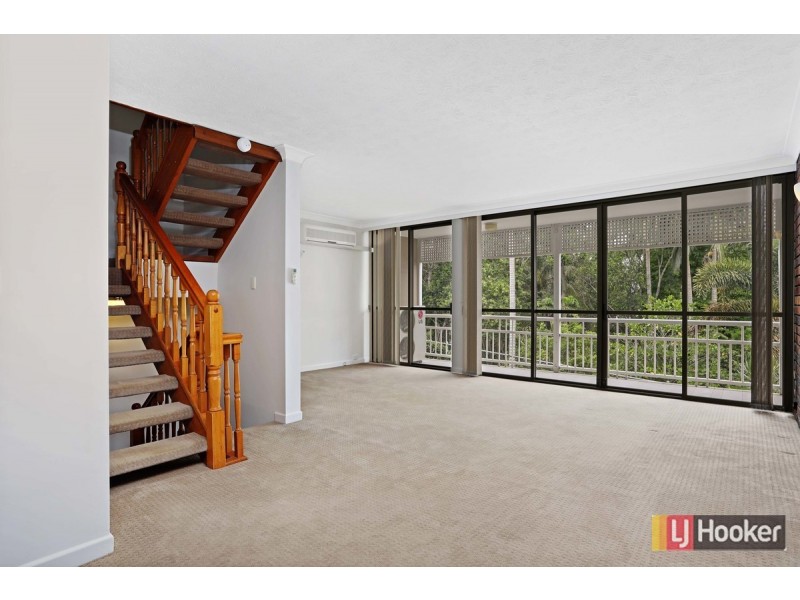 3/13 Cochrane Street, Paddington QLD 4064