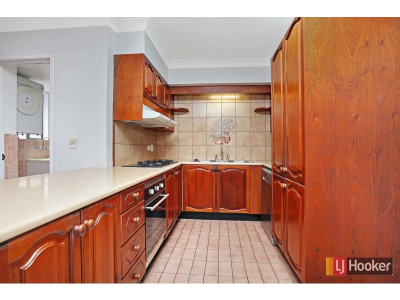 3/13 Cochrane Street, Paddington QLD 4064