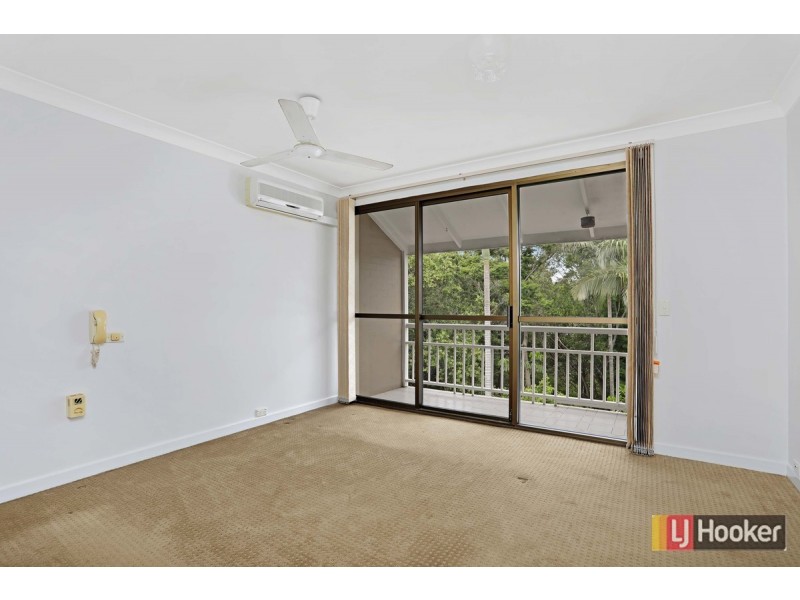 3/13 Cochrane Street, Paddington QLD 4064