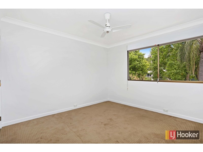 3/13 Cochrane Street, Paddington QLD 4064
