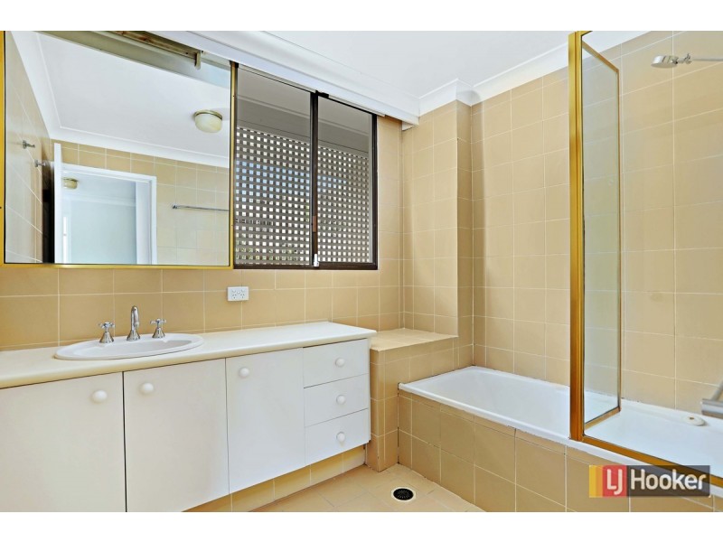 3/13 Cochrane Street, Paddington QLD 4064