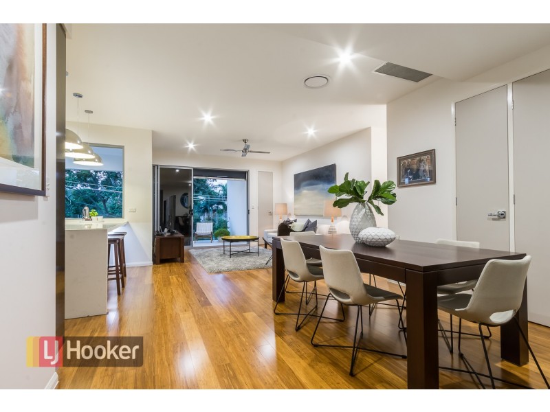 4/35 Brasted Street, Taringa QLD 4068