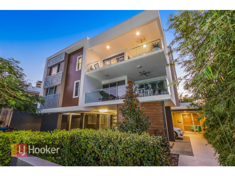 4/35 Brasted Street, Taringa QLD 4068