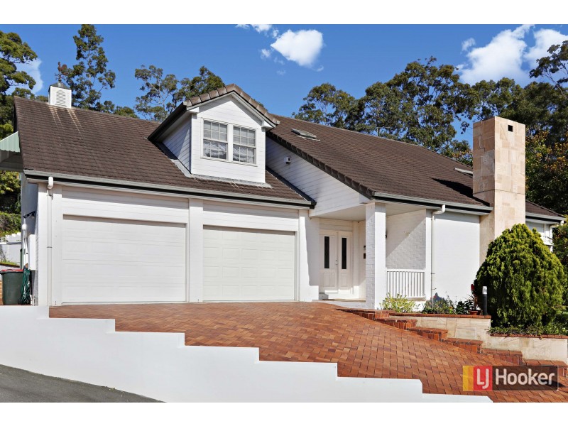 28 Berkeley Place, Ferny Grove QLD 4055