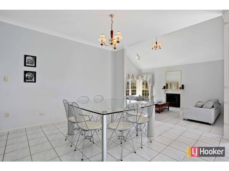 28 Berkeley Place, Ferny Grove QLD 4055