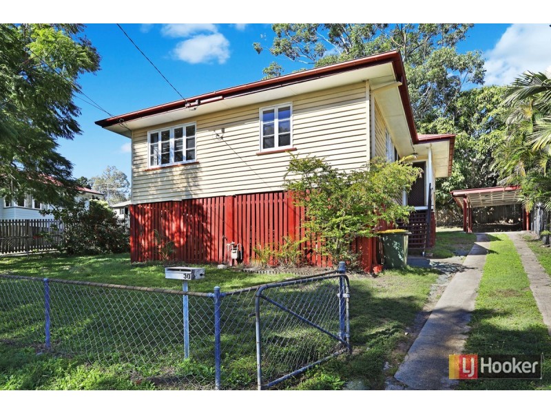 30 Corrigan Street, Keperra QLD 4054